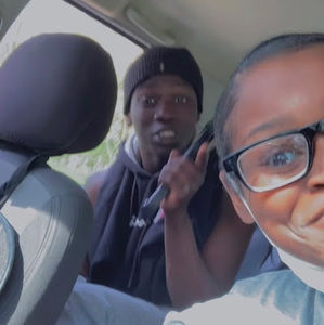 Meet your Posher, Latrice